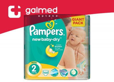 pampers giant box 4