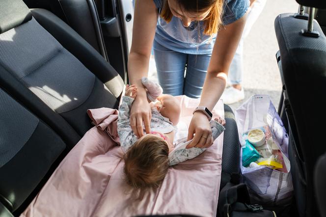 mama sroka chusteczki nawilżane