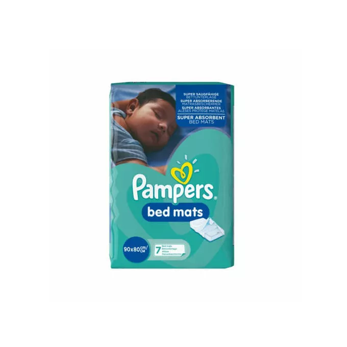 pampers urologiczne rossmann