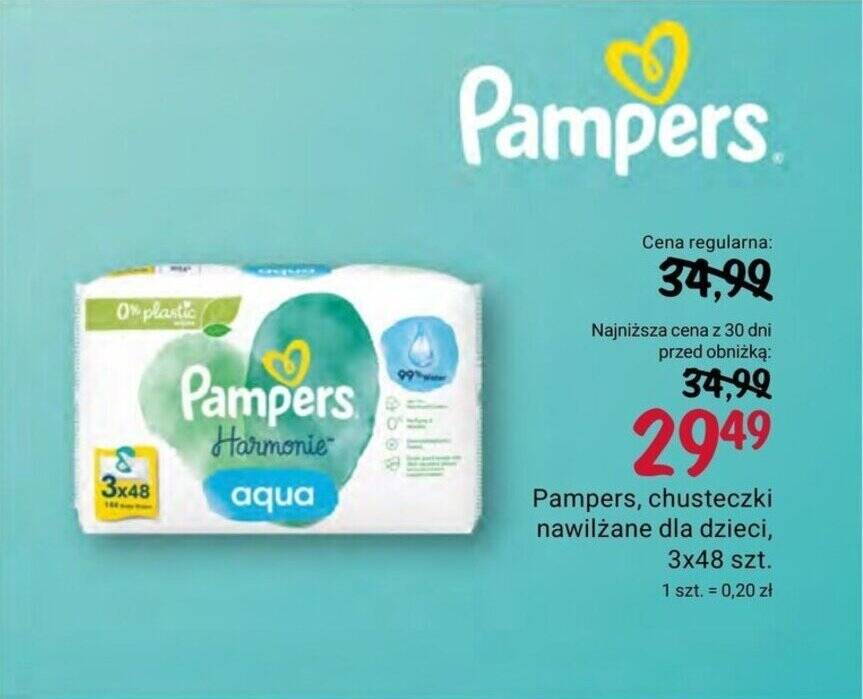 pampers premium care natura