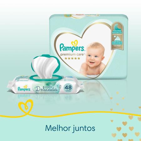 pampers premium care 0 dla kogo