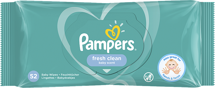 promocje na pieluchy pampers 1 jednorazowe