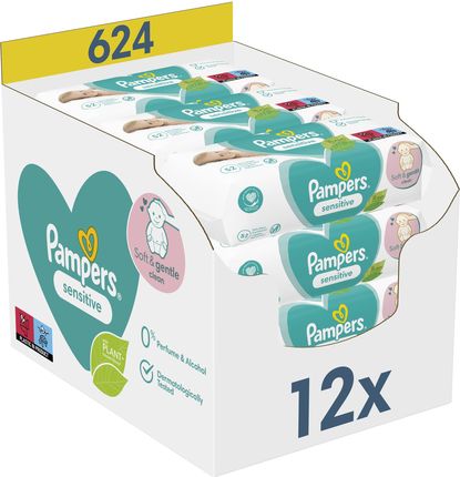 pampers 6 68 kod kreskowy