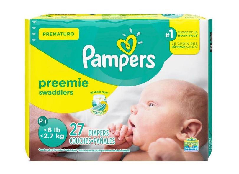 pampers praca warszawa magazynier