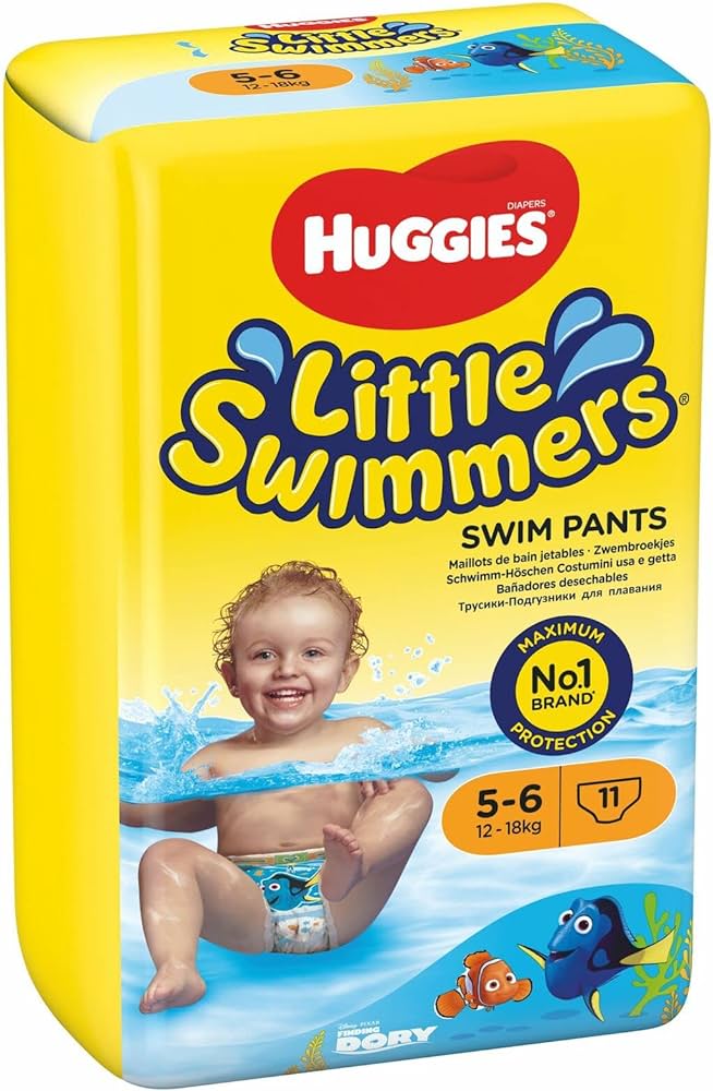 pampers dla dorosłych rozmiary