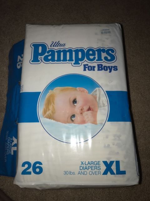 pieluszki pampers pants 0