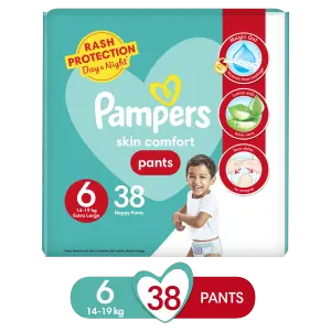 pampers mini 1