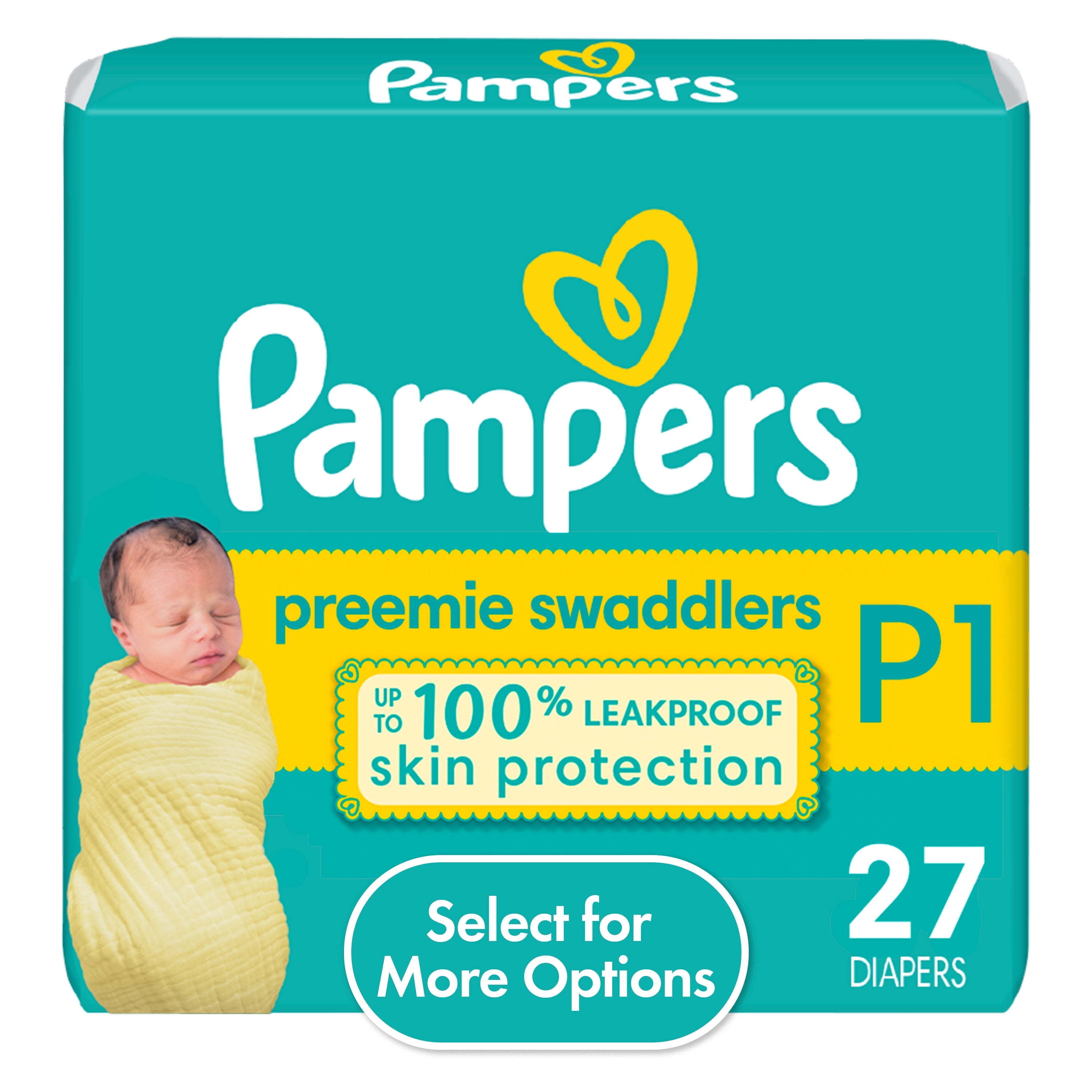 pampers sleep adnd play 3