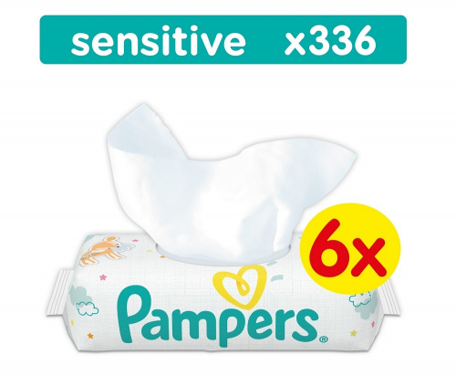 pampers newborn 2 3-6 kg