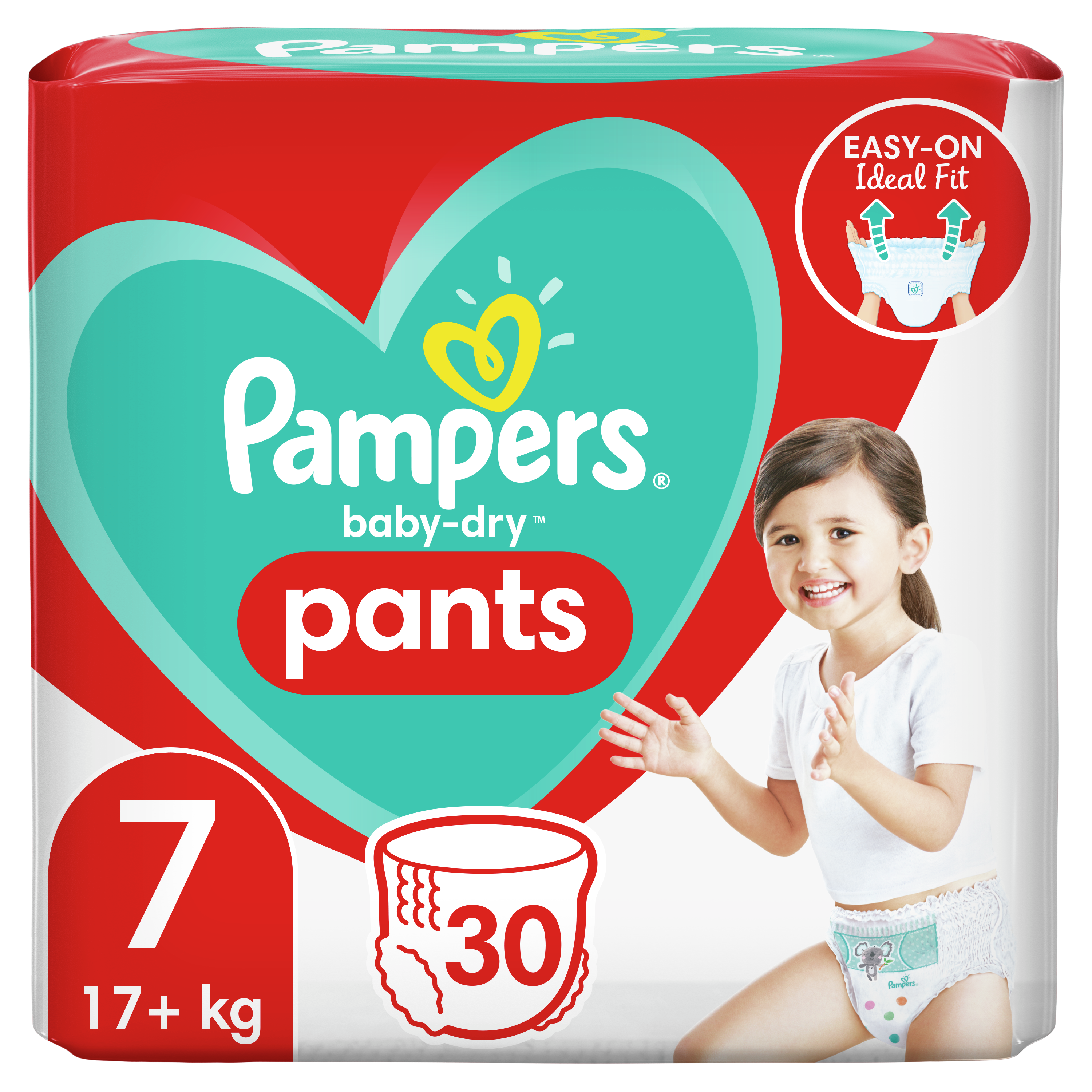 pieluchy pampers 5 ceneo