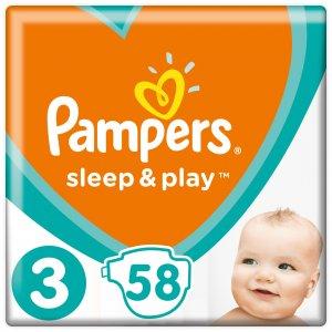 pampers care pants