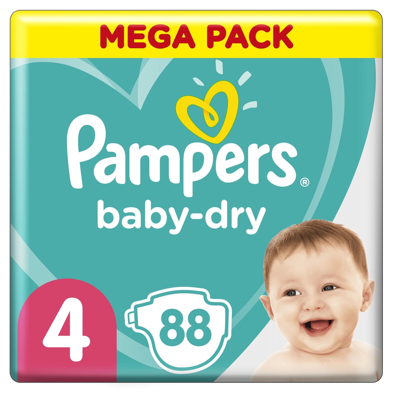 pampers premium carei