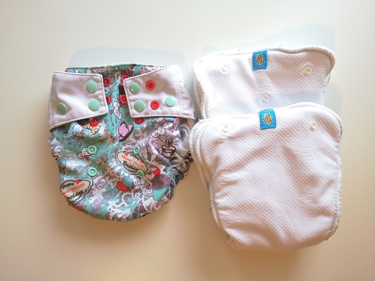 pampers swaddlers diapers