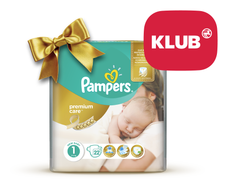 pampers porównanie