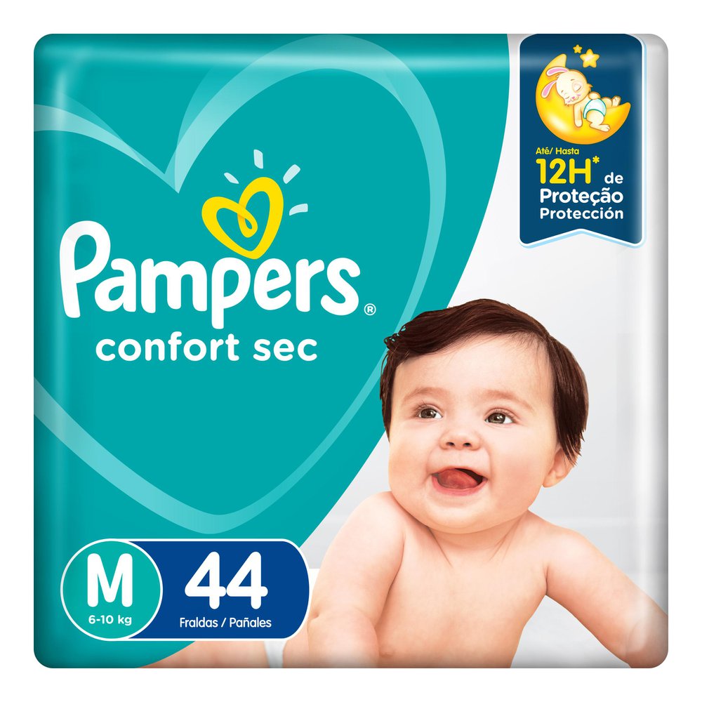 pampers pants 7 carrefour