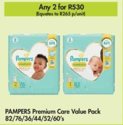 pieluchy pampers active baby 3 cena