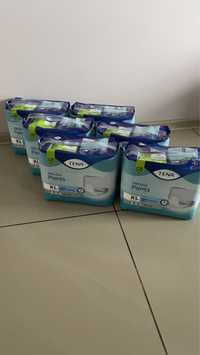 pampers biedronka 49.99