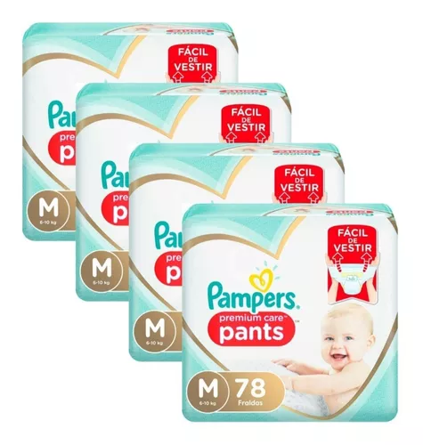 pampers chusteczki w pudełku