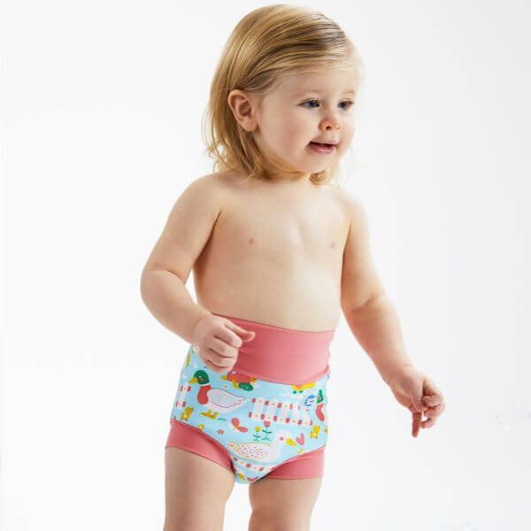 pampers pants 4 64 szt