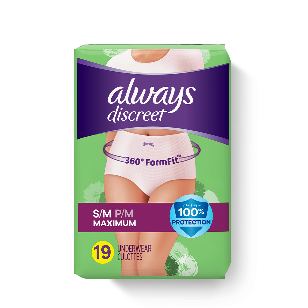 boruta pampers