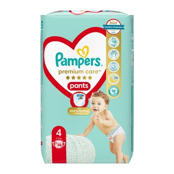 pampers choroby skóry