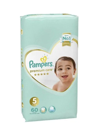 pampers 5 tesco