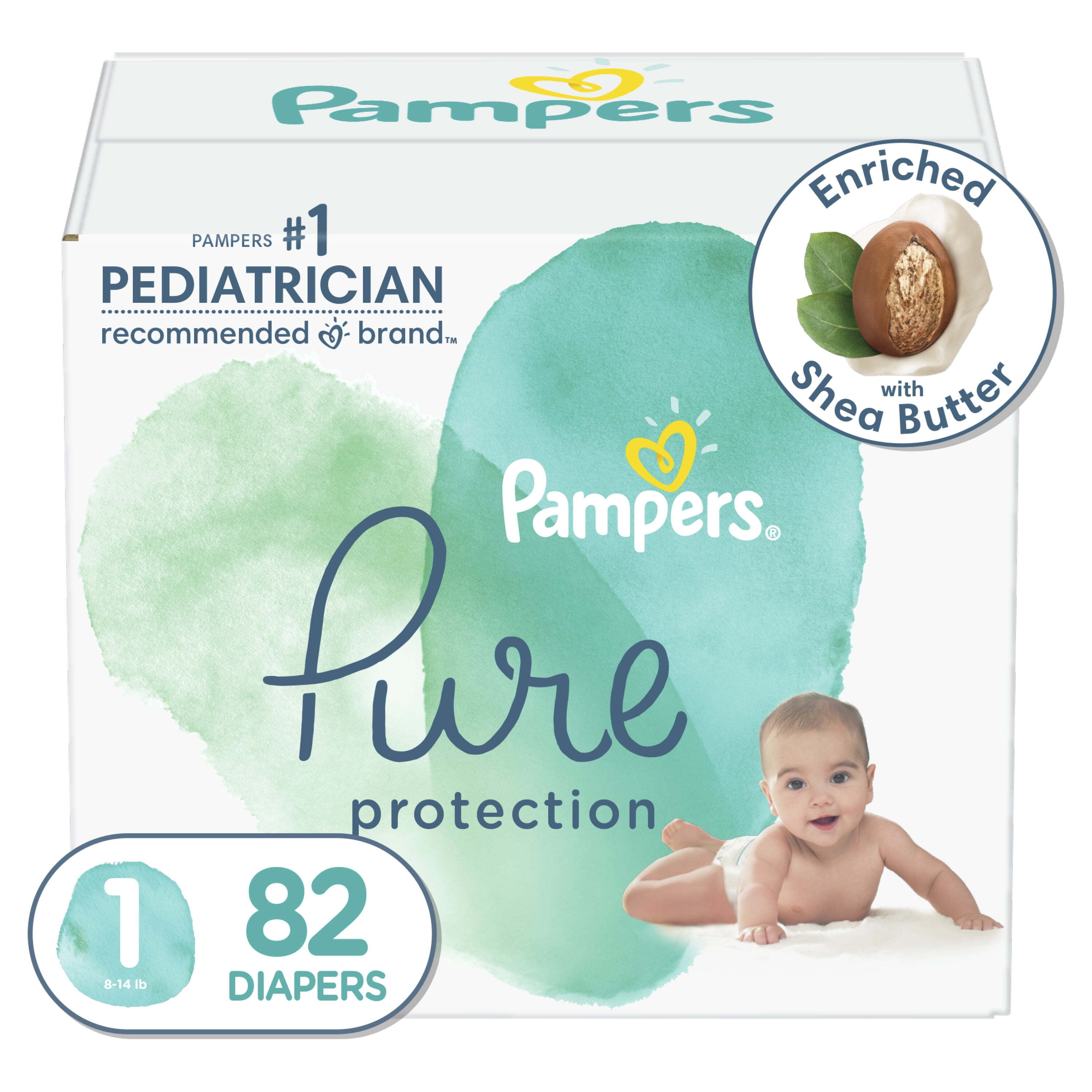 pampers wskaznik wilgotności