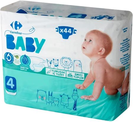 pampers newborn