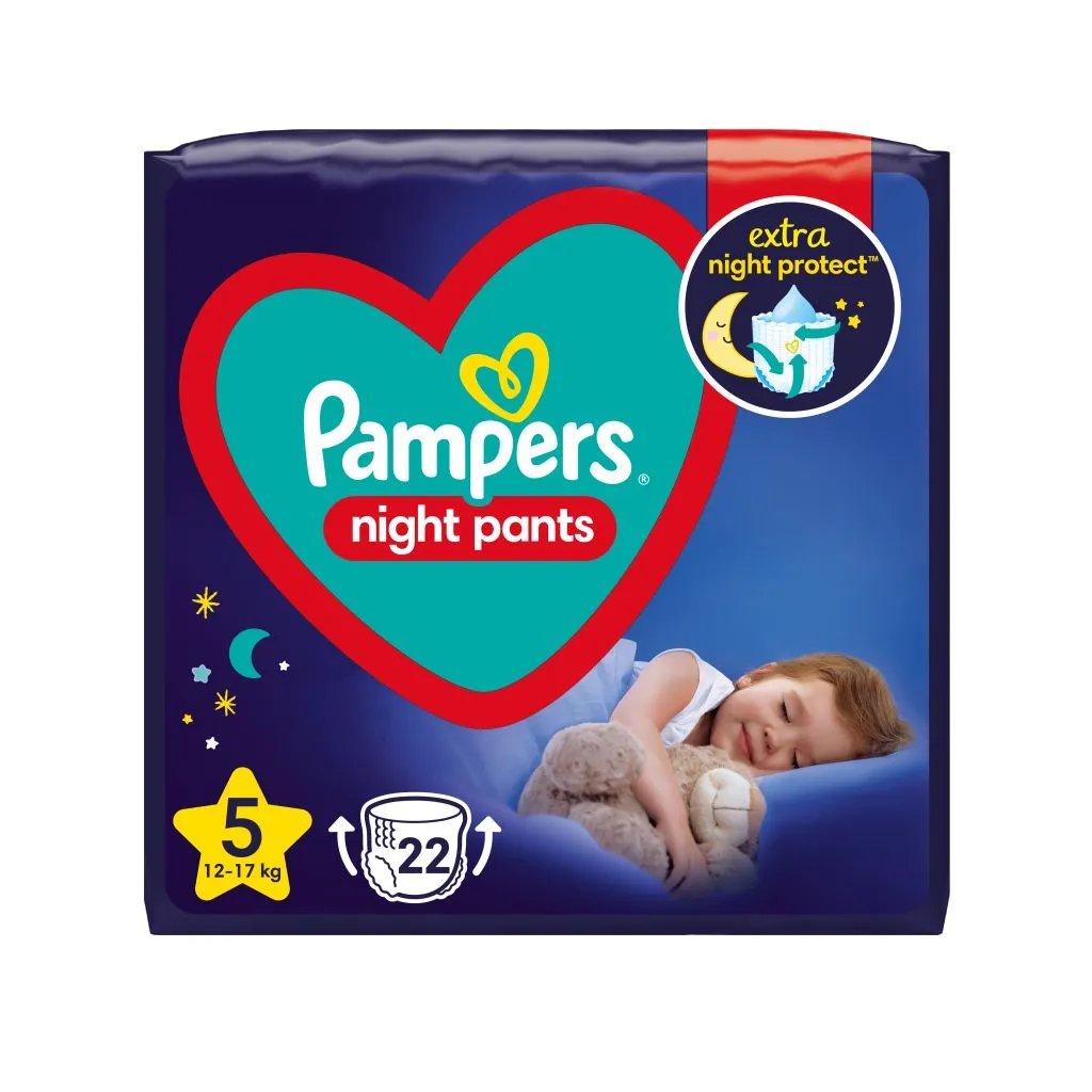 rossmann pampers beby active 4