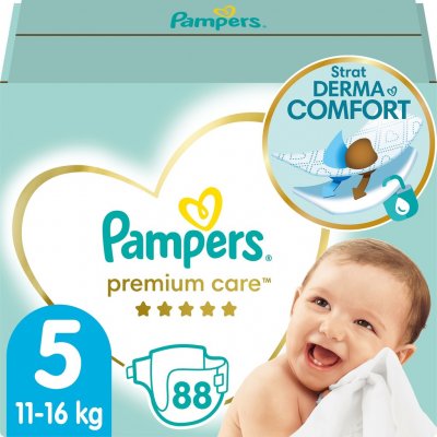 pieluchomajtki pampers 6 opinie