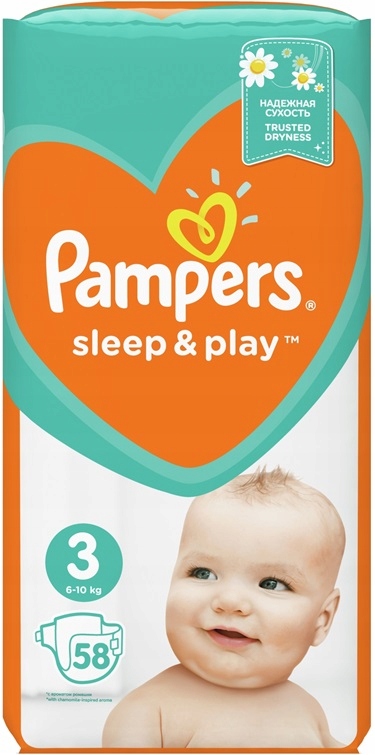 27 tydzień ciąży pampers