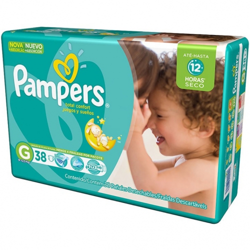 pieluchomajtki pampers 4 jak zakładać