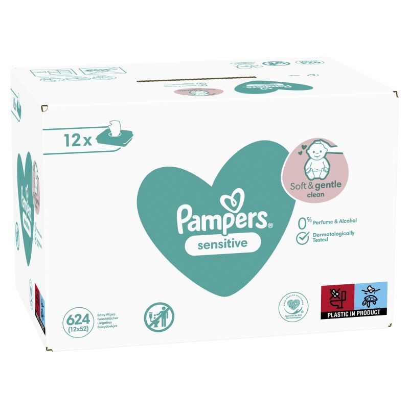 pampers baby dry midi 74 sztuk