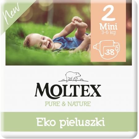 beaming baby organiczne chusteczki nawilżane