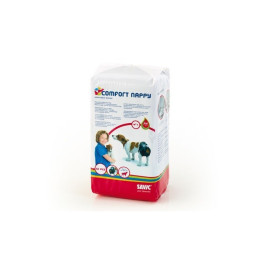 pampers active dry 2 76