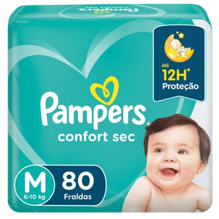 pampers 1 30 szt cena