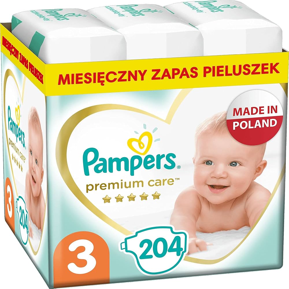 Japońskie (pieluszki podciągane) pieluchomajtki Merries PM 6-11kg 74szt