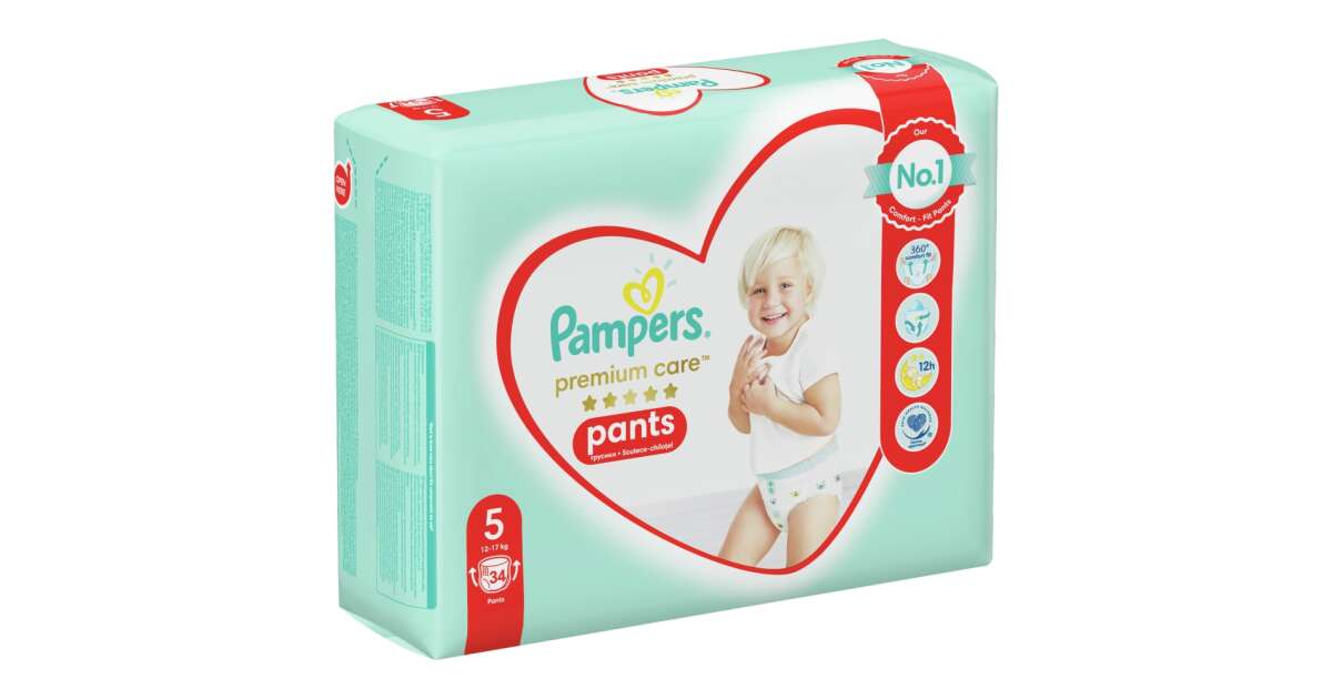 site rozmiary.com.pl pampers rozmiary