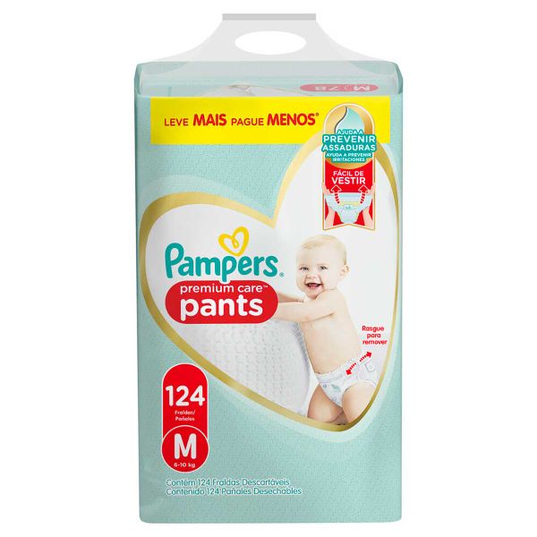 pampers przecieka na plecach