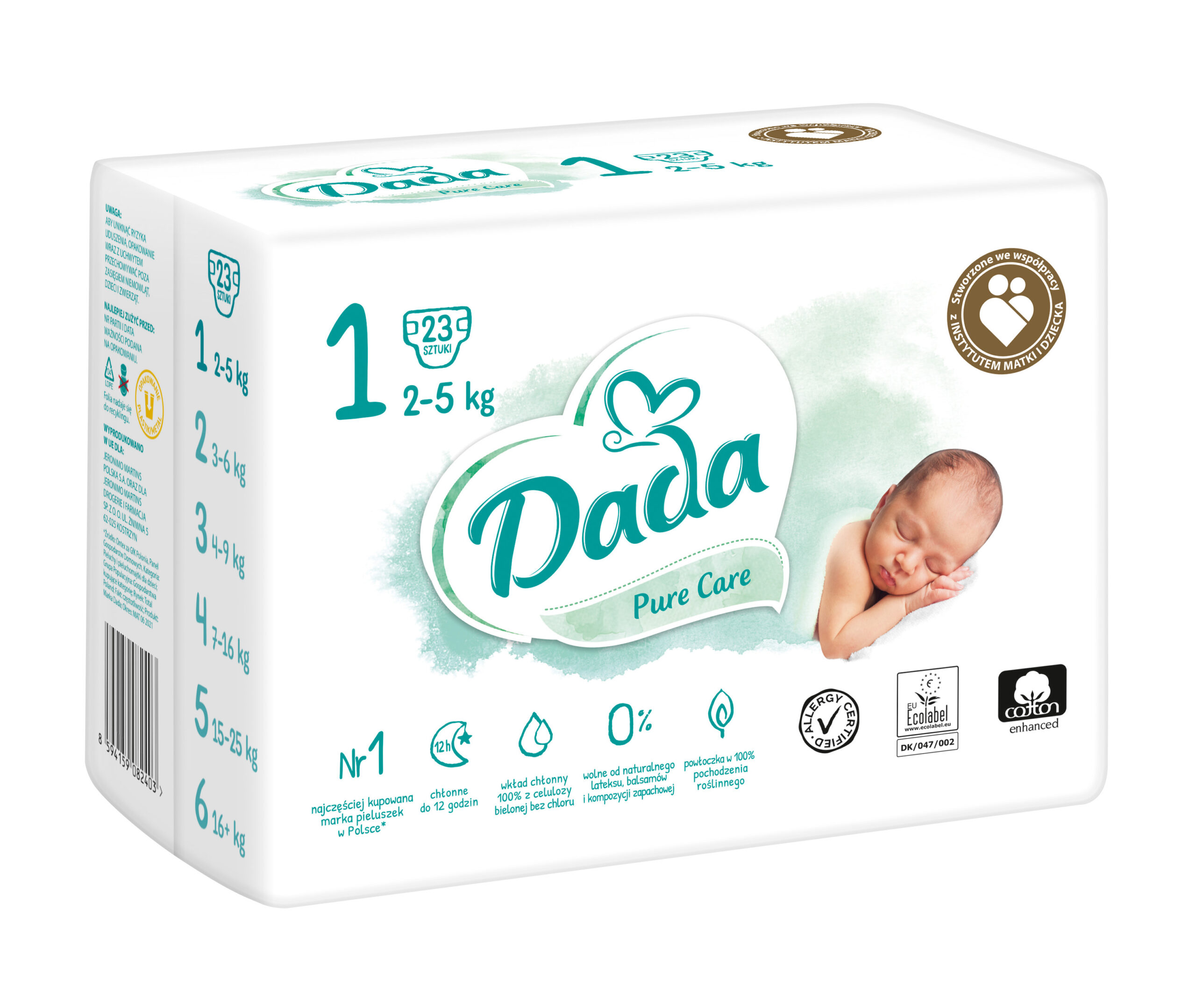 pampers active baby dry a premium care