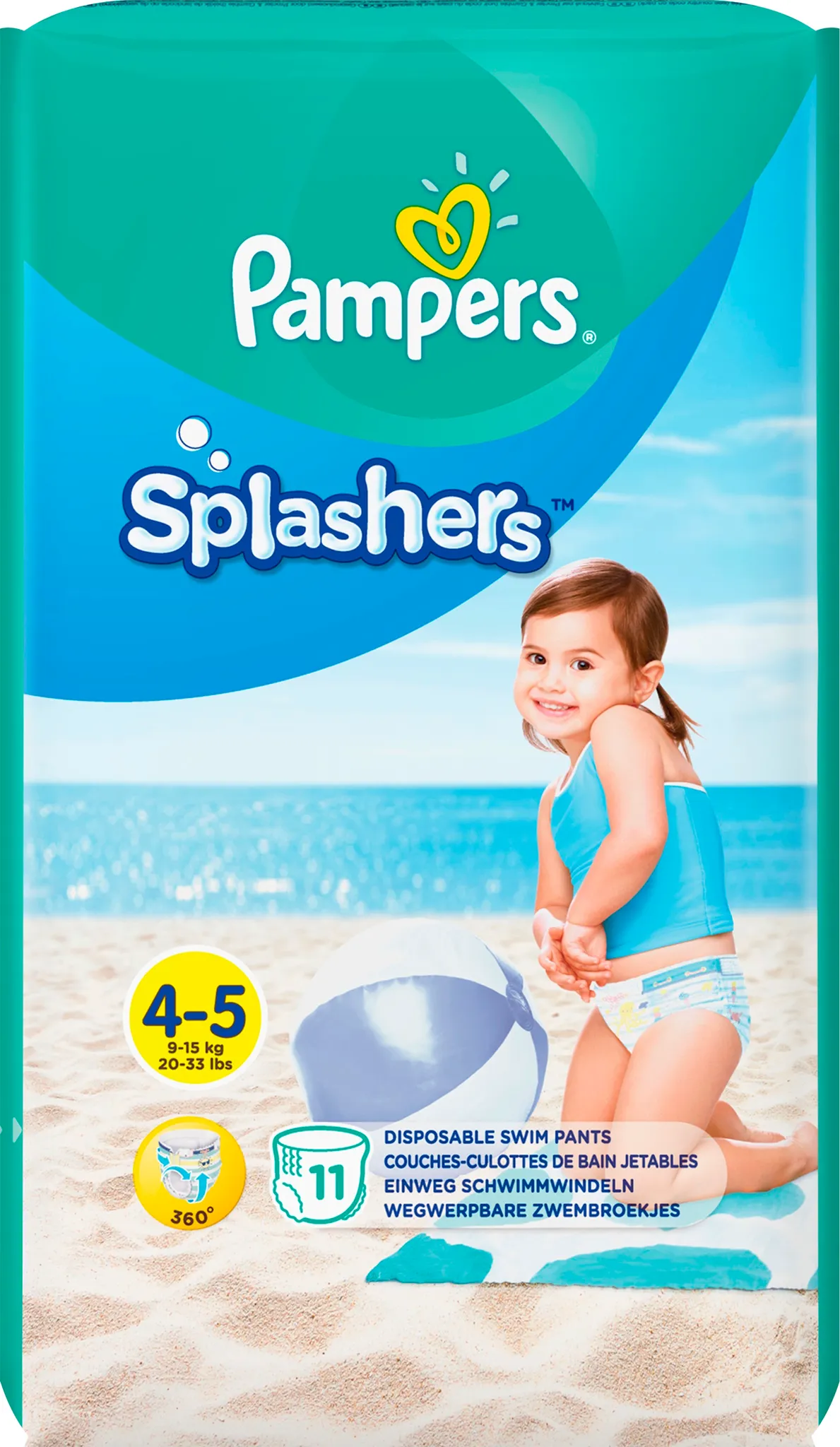 pampers active baby 4 pieluchomajtki