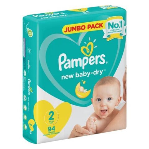 pampers newborn apteka melissa