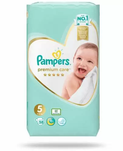 piwluchy pampers 2