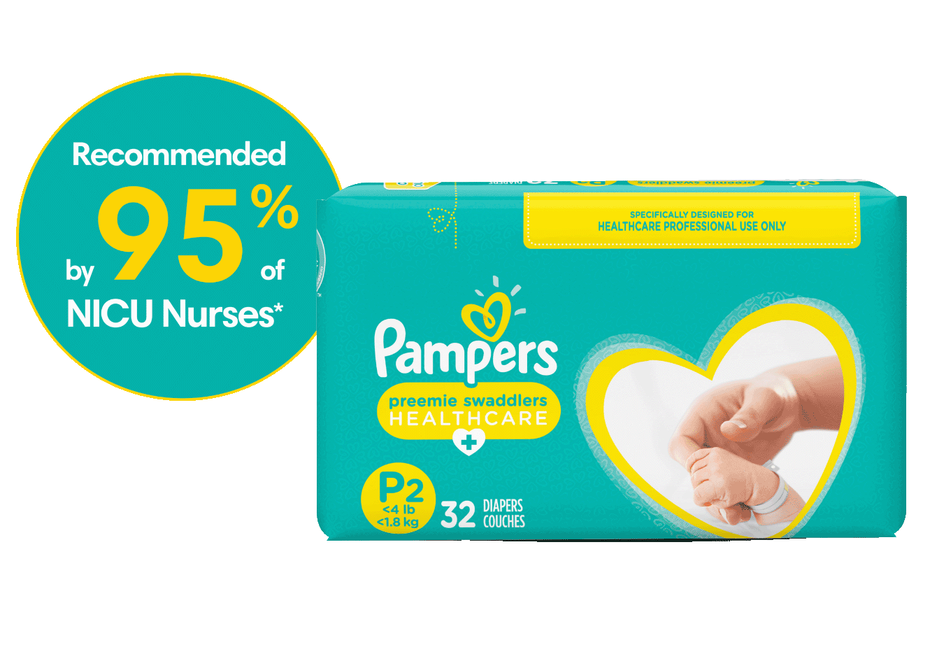 pampers dada premium 5 opinie