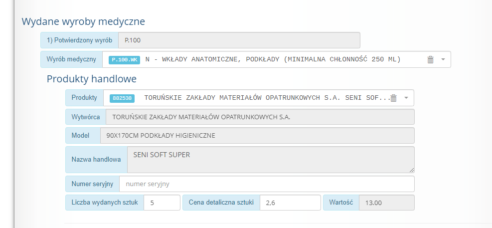 czy po zakupie prac pieluchy tetrowe