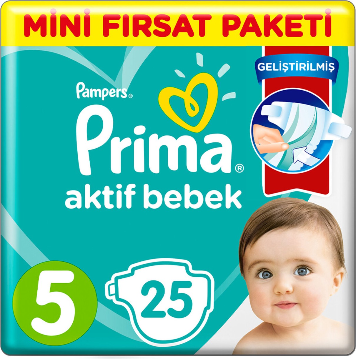 pieluchy pampers premium newborn care 88 szt