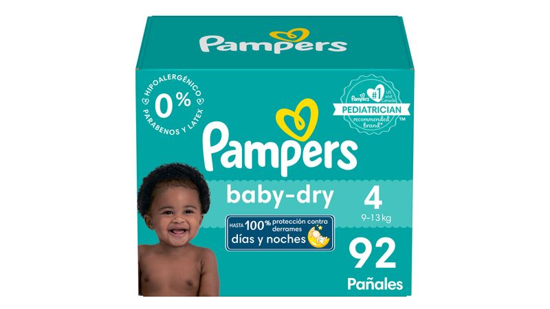 pieluchomajtki pampers ściąganie