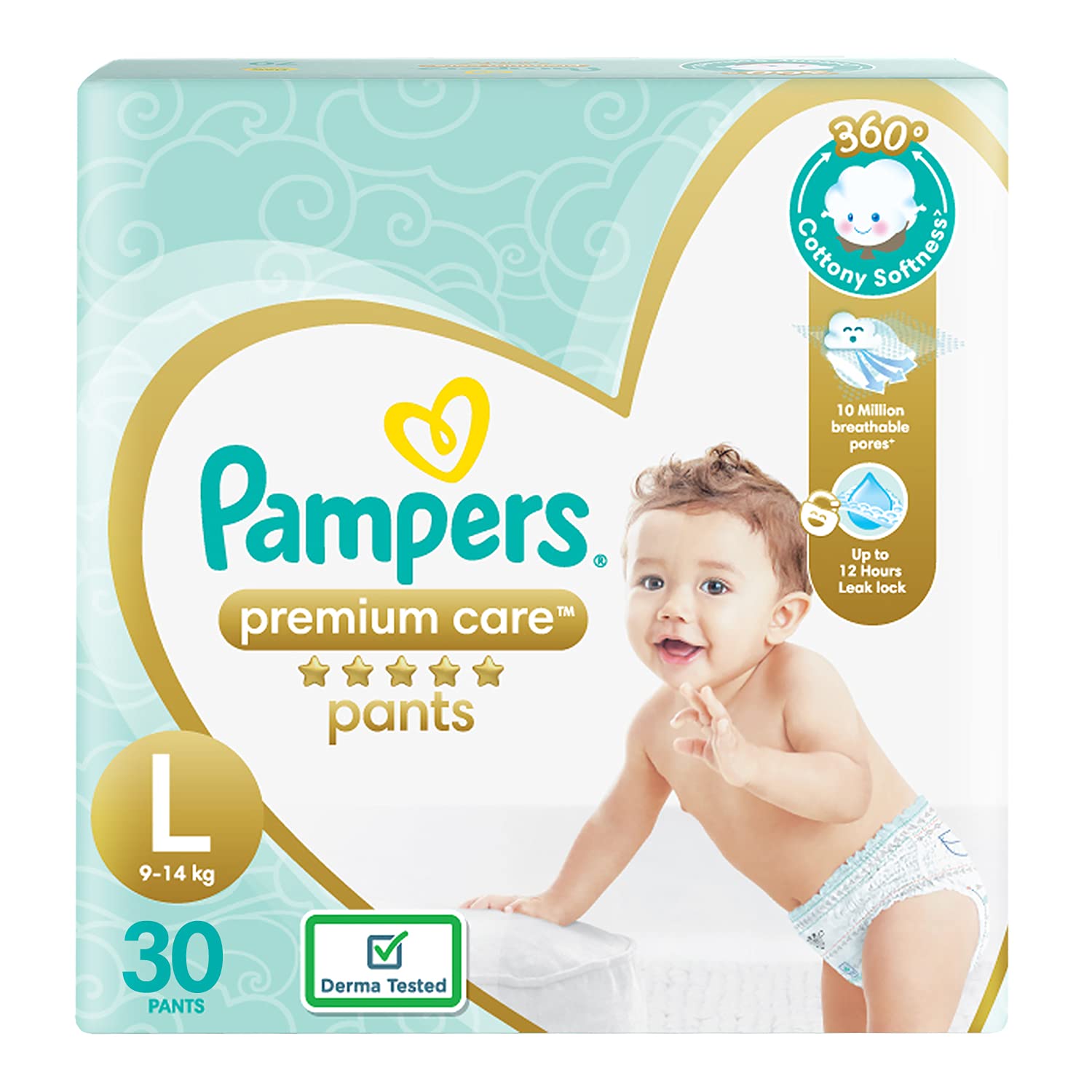 pampers active baby maxi pack