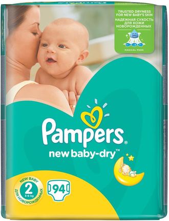 pampers premium care vs active baby dry