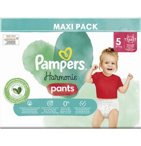 pampers mega box 4